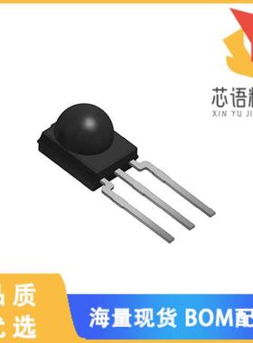 全新TSOP33338原装(SENSOR REMOTE REC 38.0KHZ 45M)正品