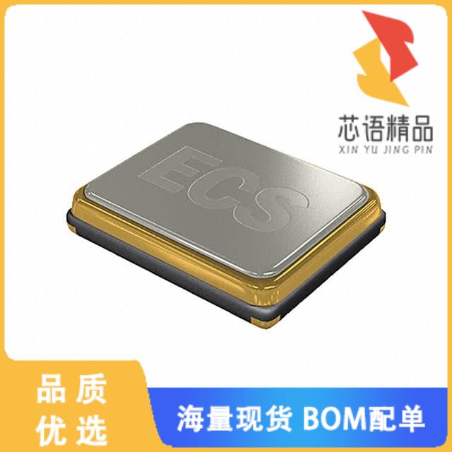 全新ECS-270-8-33-RWY-TR原装(CRYSTAL 27.0000MHZ 8