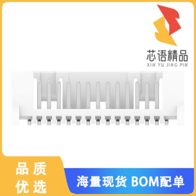 全新1-2355091-5原装( CT CONN SINGLE ROW HDR ASS)正品