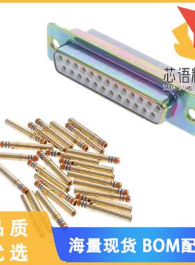 全新M24308/2-3Z原装(DSUB CONN,CRIMP, SOCKET, ZIN