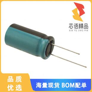 20% 全新63RX301000M16X31.5原装 1000UF ALUM CAP