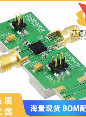 全新108341-HMC463LP5原装(BOARD EVAL HMC463LP5E)正品