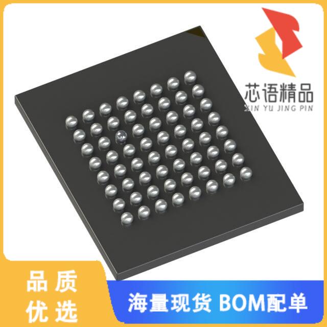 全新S29GL512P11FFI012原装(IC FLASH 512MBIT PARAL