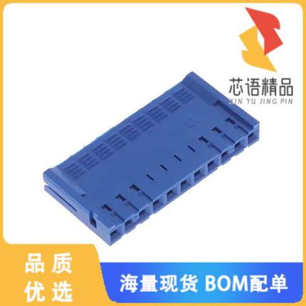 全新67013-011LF原装(CONN FFC/FPC RCPT HSG 11POS