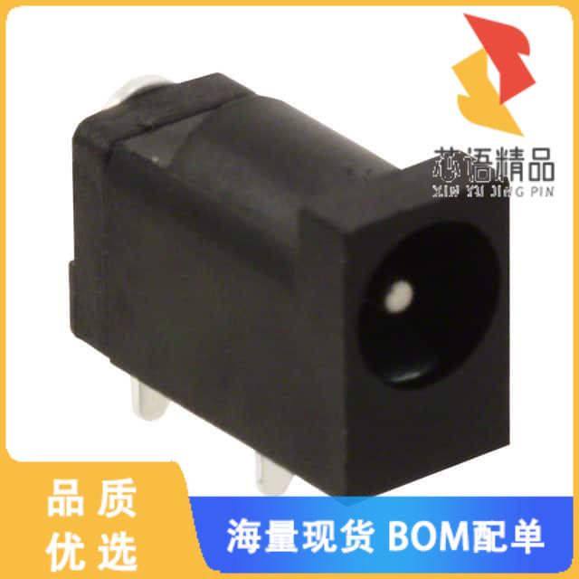 全新PJ-031CH原装(CONN PWR JACK 1X3.4MM SOLDER)正品