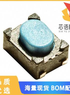 全新PTS810 SJK 250 SMTR LFS原装(SWITCH TACTILE S