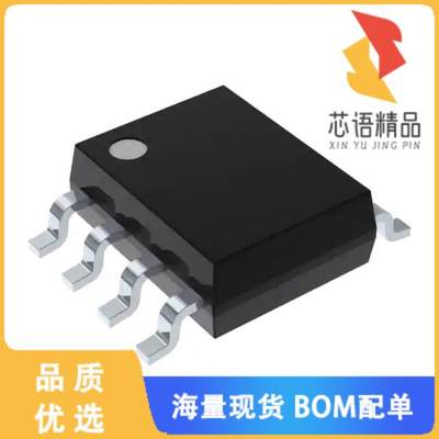 MAX1084BCSA+「IC ADC 10BIT 400KSPS 8-SOIC」芯片