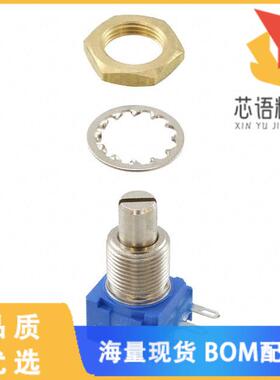 全新53RAD-R16-B15L原装(POT 10K OHM 1/2W PLASTIC