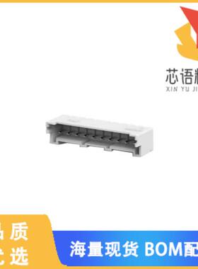 全新1-1969730-0原装(CONN HEADER VERT 10POS 2.5MM)正品