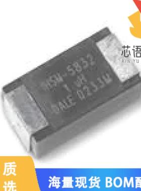 全新IHSM5832RF101L原装(FIXED IND 100UH 950MA 452