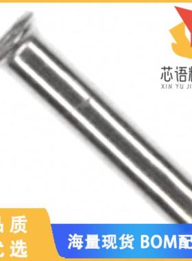 全新5050863-6原装(CONN PIN RCPT .014-.026 SOLDER)正品