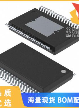 全新TLE73683EXUMA2原装(IC REG AUTO APPL 3OUT DSO