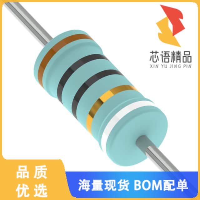 全新FKN1WSJT-52-10R原装(RES 10 OHM 5% 1W AXIAL)正品