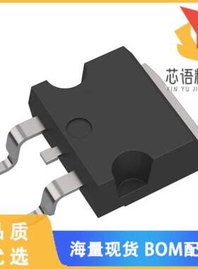 全新STH140N6F7-2原装(MOSFET N-CH 60V 80A H2PAK-2)正品