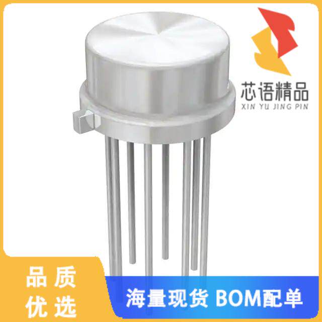 全新LM119H原装(IC COMPARATOR DUAL TO-100)正品