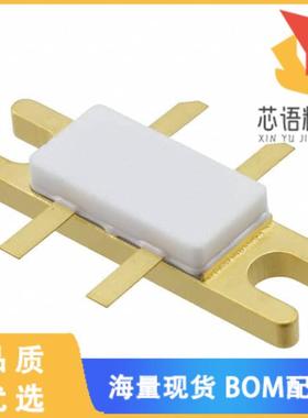 全新MRF166W原装(FET RF 2CH 65V 500MHZ 412-01)正品