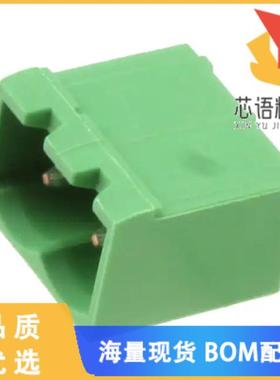 全新796644-2原装(TERM B HDR 2POS 90DEG 5MM)正品