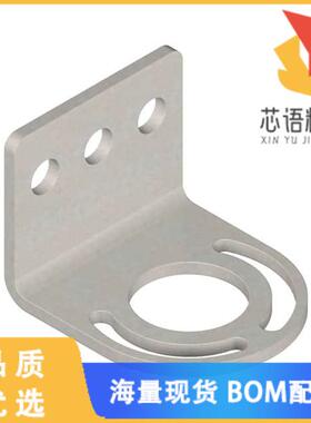 全新SMBWLS28RA原装(R/A MOUNT BRKT FOR WLS28 1=2)正品