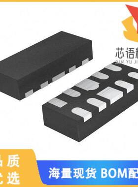 全新TPD4E05U06DQAR原装(TVS DIODE 5.5VWM 14VC 10U