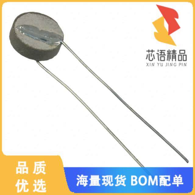 全新YQS5856PTF原装(PTC RESET FUSE 50V 60MA RADIA