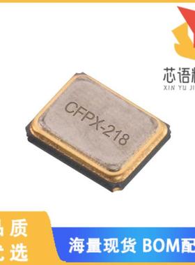 全新LFXTAL068297REEL原装(CRYSTAL 16.0000MHZ 8PF