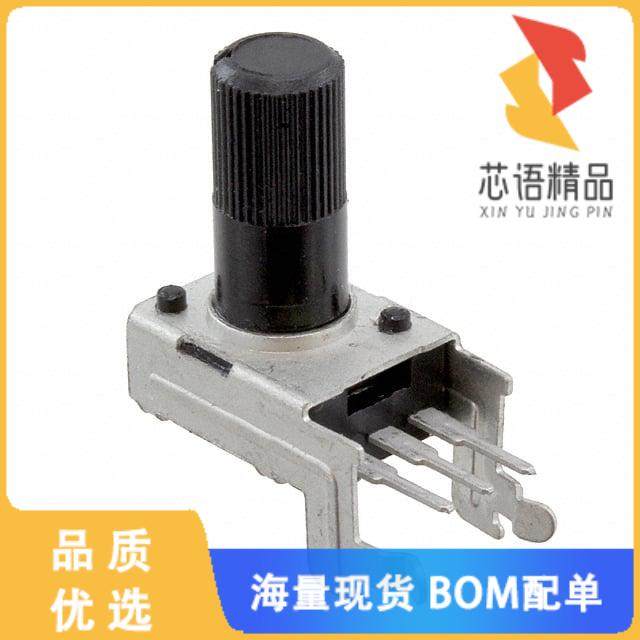 全新PTV09A-2015U-B103原装(POT 10K OHM 1/20W CARB