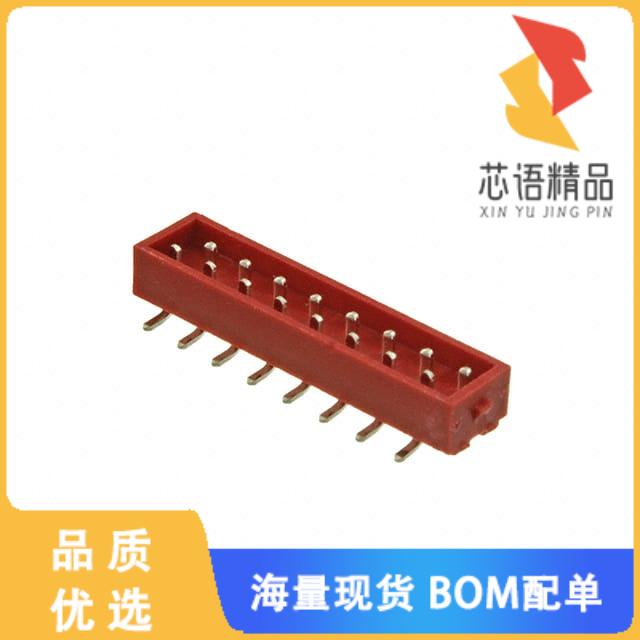 全新3522-16-0101-99原装(CONN HEADER SMD 16POS 2.