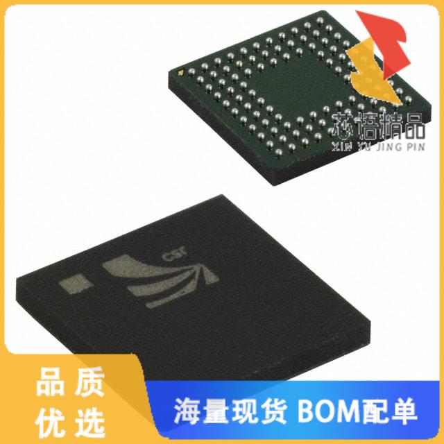 全新BC413159A06-IPK-E4原装(IC RF TXRX+MCU BLUETO