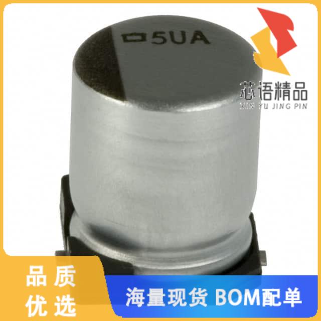 全新EMVA250ADA101MF80G原装(CAP ALUM 100UF 20% 25