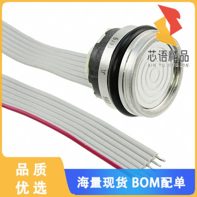 全新86-030G-R原装(SENSOR PRESSURE 40PSIG STEEL)正品