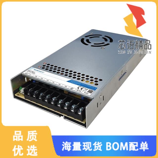 全新LM450-12B24原装(AC/DC CONVERTER 24V 451W)正品