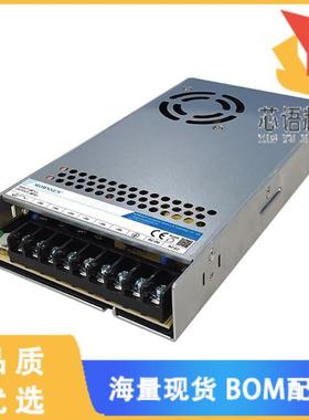 全新LM450-12B24原装(AC/DC CONVERTER 24V 451W)正品