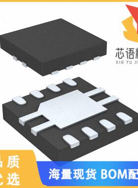 全新NCP59800BMNADJTAG原装(IC REG LINEAR POS ADJ