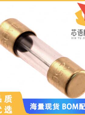 全新0034.5625.11原装(FUSE GLASS 6.3A 250VAC 5X20