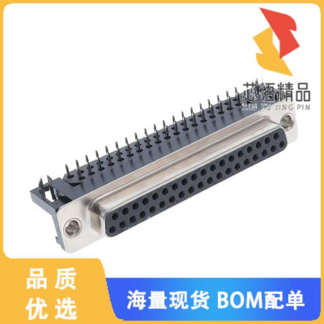 全新KF22X-C37S-N原装(CONN D-SUB RCPT 37POS R/A S