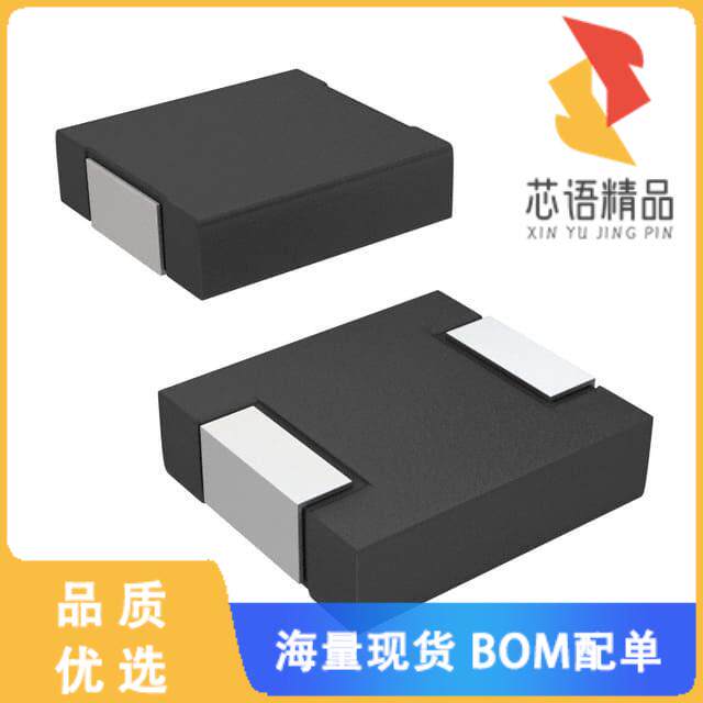 全新IHLP1616ABER1R0M11原装(FIXED IND 1UH 4.2A 47 - 实物图