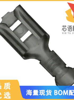 全新60196-2原装(CONN QC RCPT 16-20AWG 0.187)正品