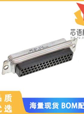 全新865650SLTLF原装(CONN D-SUB HOUSING RCPT 50PO