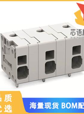 全新2624-1505原装(PCB TERMINAL B; 4 MM; PIN SP)正品