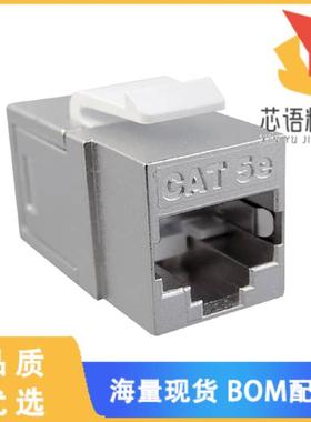 全新SS-82100-004原装(MODULAR KEYSTONE CPLR CAT5E