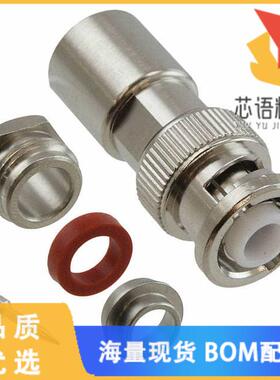 全新000-27975原装(CONN MHV PLUG STR 50 OHM SOLDE