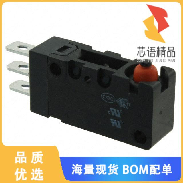 全新V15W11-EP015-AW1原装(SWITCH SNAP SPST-NO 100