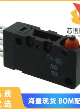 全新V15W11-EP015-AW1原装(SWITCH SNAP SPST-NO 100