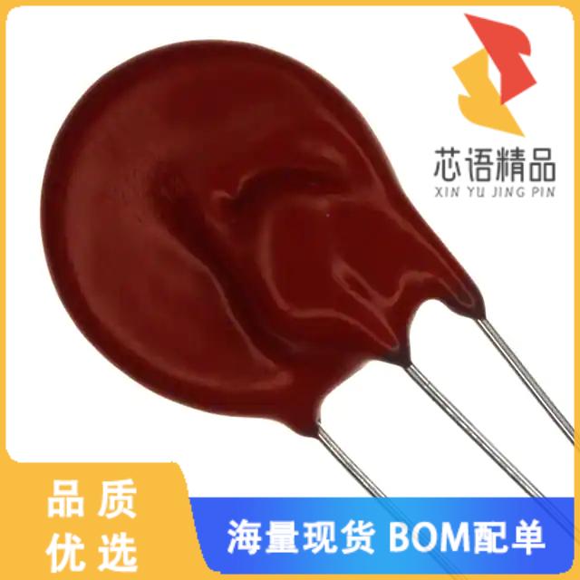 全新TMOV20RP130M原装(VARISTOR 205V 10KA DISC 20M