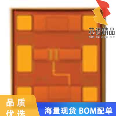 全新HMC653原装(RF ATTENUATOR 3DB 50OHM DIE)正品