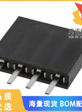 全新M20-7820442原装(CONN RCPT 4POS 0.1 GOLD PCB)正品