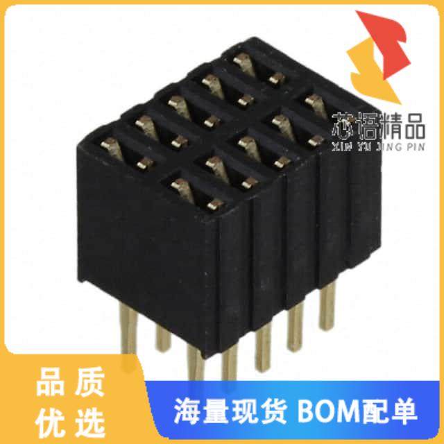 全新M52-5100545原装(CONN RCPT 10POS 0.05 GOLD PC,电子元器件市场,微处理器/微控制器/单片机,淘宝优惠券,粉丝福利购,淘宝优惠卷