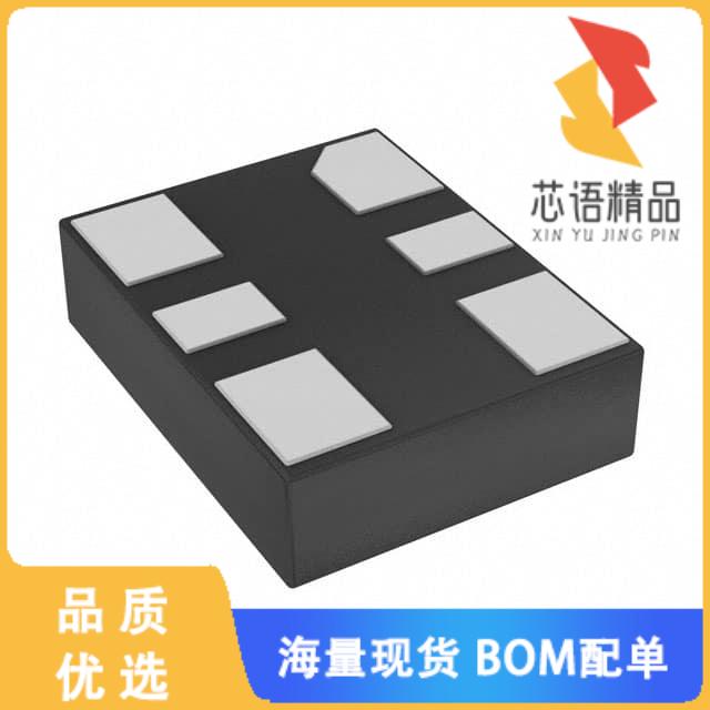 DSC1123CE5-150.0000「MEMS OSC XO 150.0000MHZ LVDS