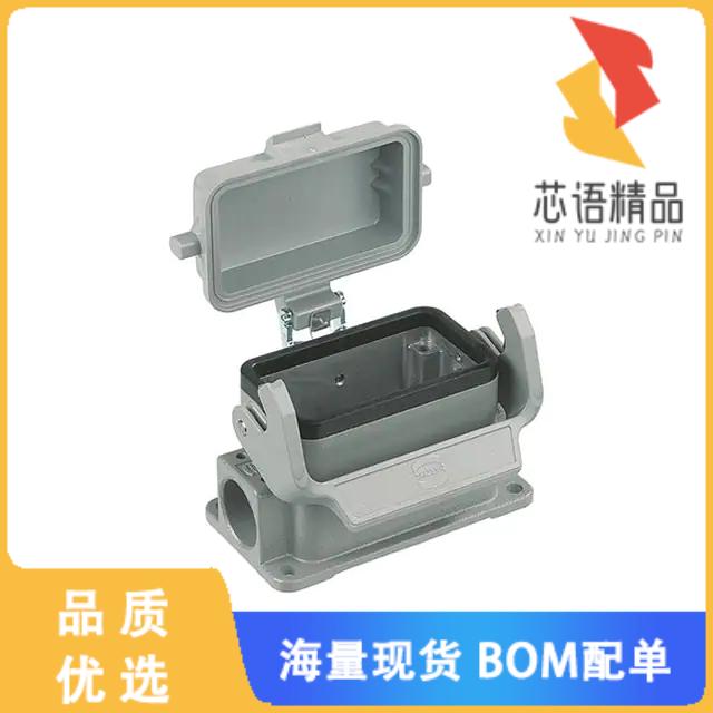 全新09300161255原装(CONN BASE SIDE ENTRY SZ16B P