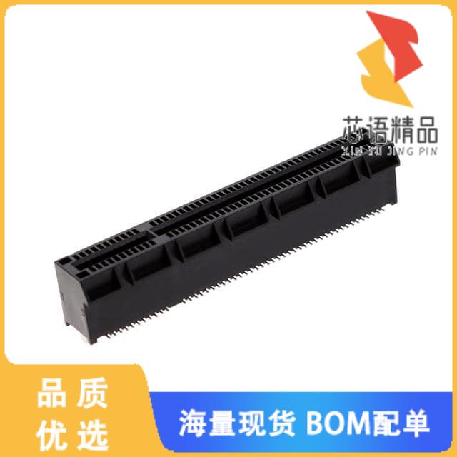 全新5-2378762-3原装(PCIE5,SMT,1.9TABX3,98P,30,1